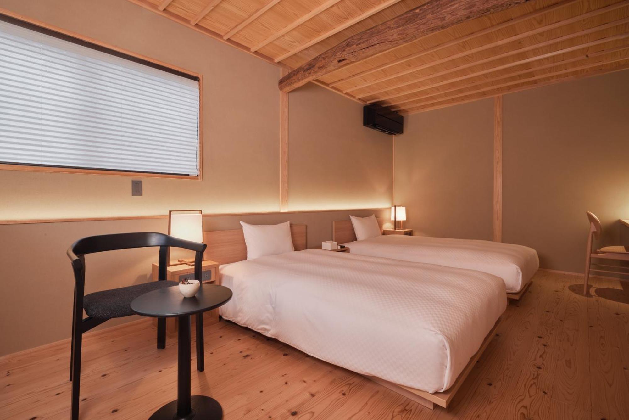 Hotel Cultia דזאיפו מראה חיצוני תמונה
