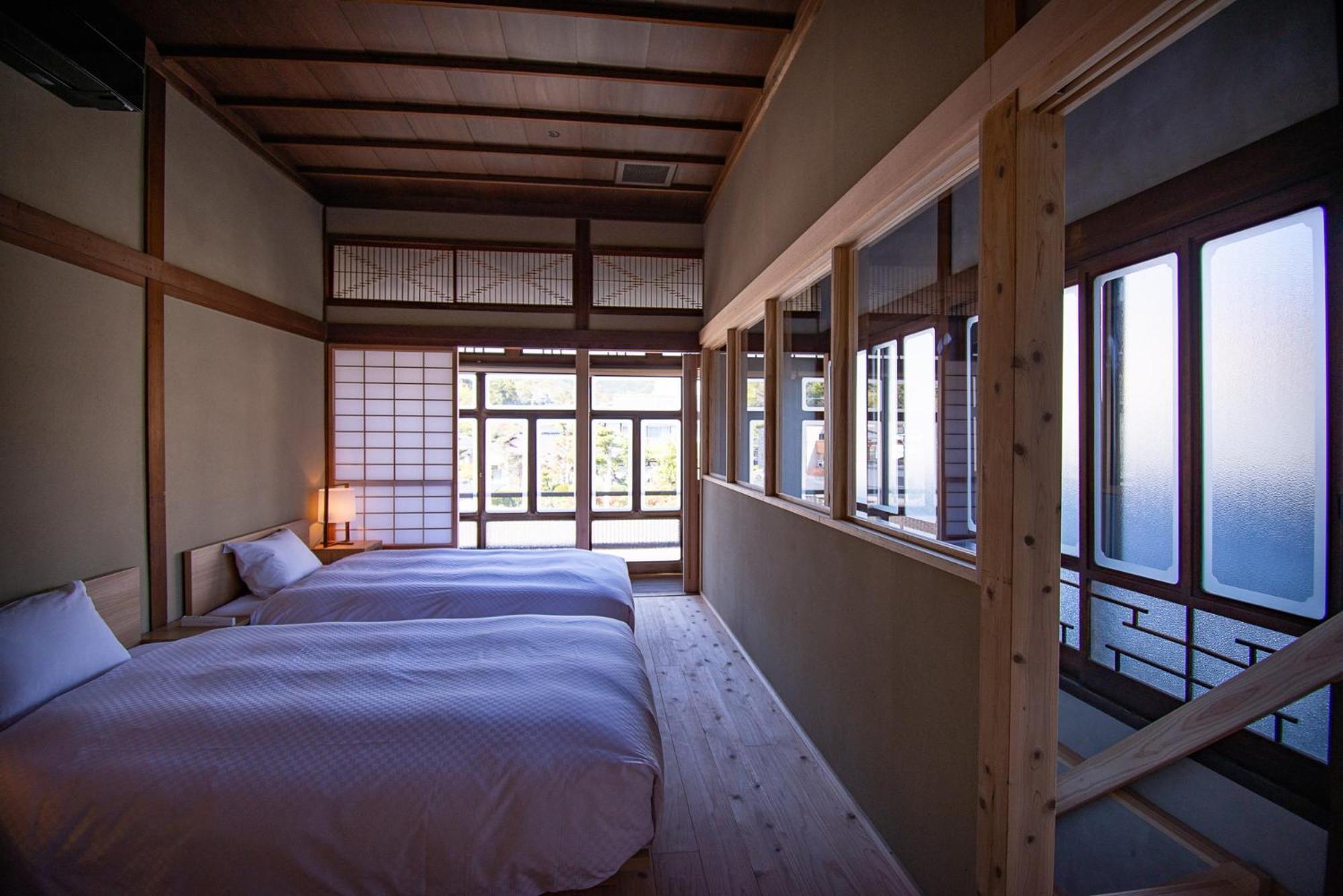 Hotel Cultia דזאיפו מראה חיצוני תמונה